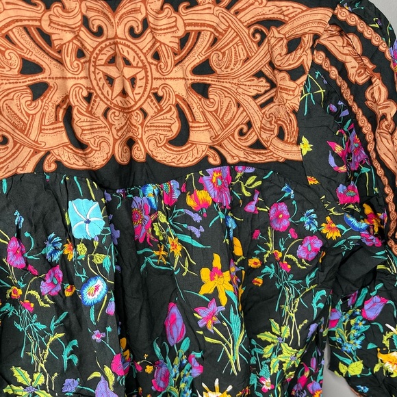 SPELL Gypsy Queen Romper - Picture 12 of 15